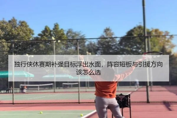 独行侠休赛期补强目标浮出水面，阵容短板与引援方向该怎么选